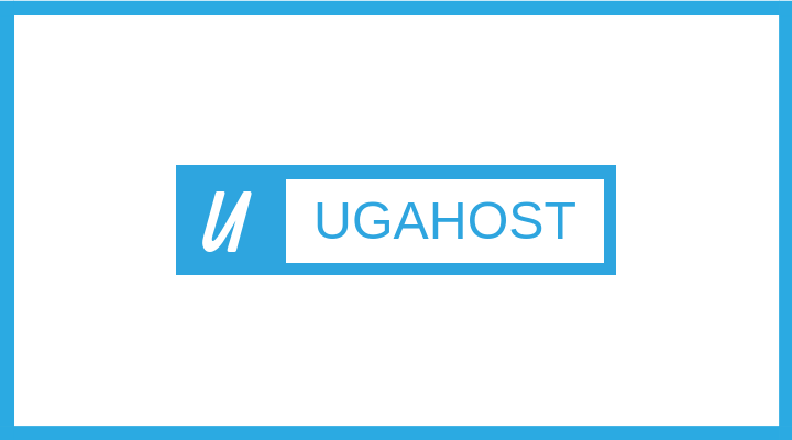Welcome to Ugahost